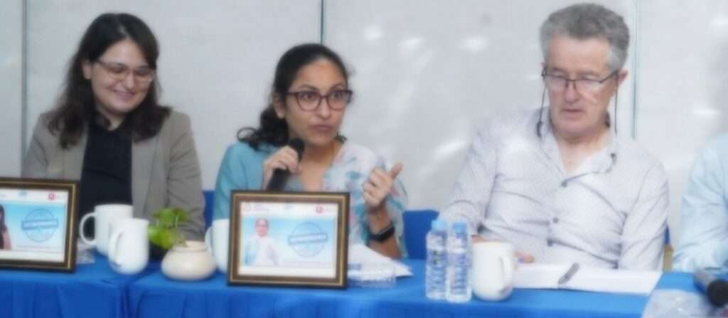 Fighting back against superbugs- A joint initiative by UK and India ResearchersResearchers in the UK and India are collaborating to tackle the urgent issue of antibiotic overprescription by dentists