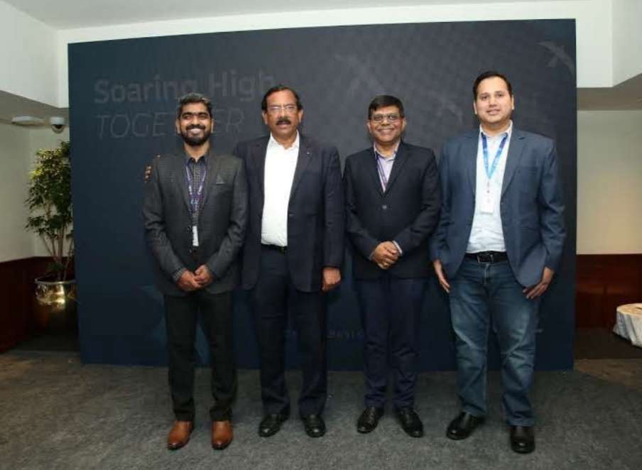 CIEL HR reports 39% Growth in Revenues and harnesses deep tech for its HR Tech Platforms