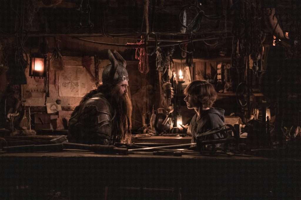 The Humor, the Heartbreak, the Confidence”: Gerard Butler on What Makes Mason Thames a Perfect Hiccup