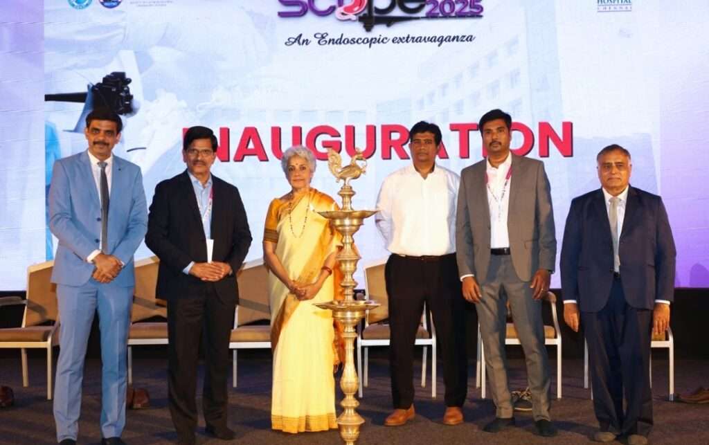 GEM Hospital’s SCOPE2025 -International Conference & Workshop on Advanced Therapeutic Endoscopy Sets New Standards in Gastrointestinal Care