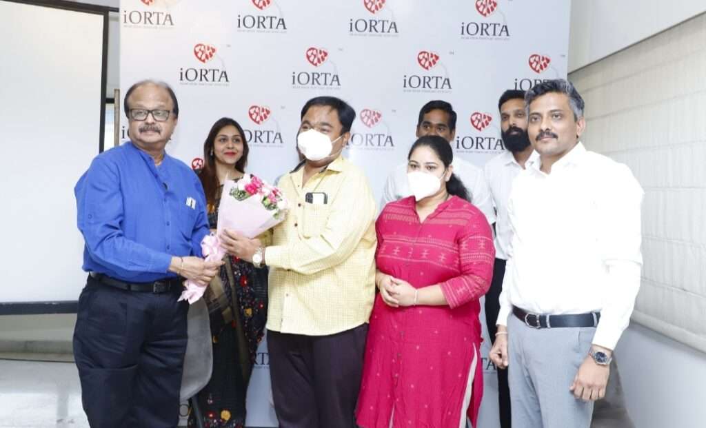 RECORD-BREAKING KIDNEY TRANSPLANT IN TAMIL NADU: A STORY OF HOPE, INNOVATION & MEDICAL EXCELLENCE