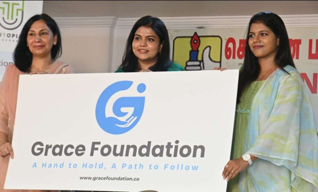 Calling aspiring filmmakers to inspire social change through “Say No to Alcohol” Awareness Documentary Contest organised by Grace Foundation