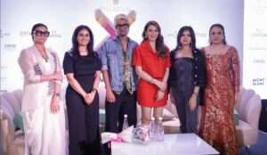 Hansika Motwani Unveils the Phoenix Shopping Festival, Celebrating Fashion, Culture & Creativity