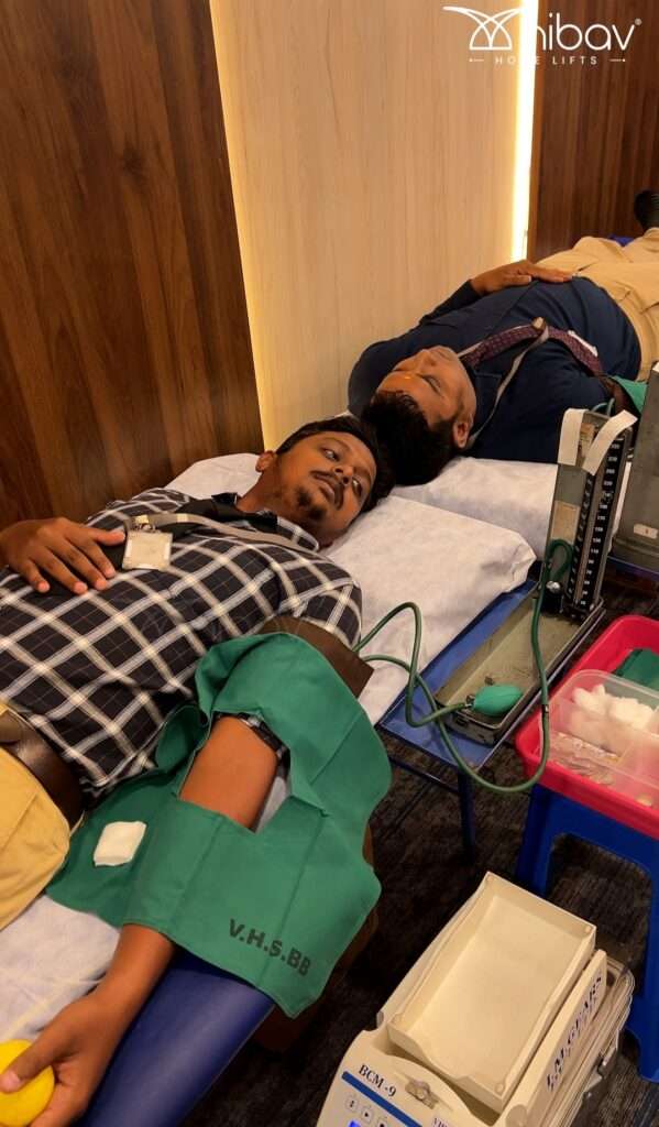 Nibav Home Lifts Uplifts Lives with Compassion-Driven CSR Initiatives Focused on Community CareInitiatives address climate-induced challenges: Water bowls