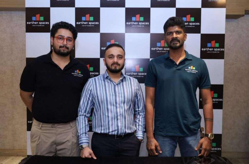Earthen Spaces & Sugal Group: Building a Legacy in Modern Real Estate