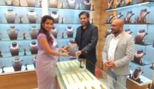 Kushal’s, India’s leading fashion and silver jewellery brand, unveiled its two newest stores in Chennai — at Velachery
