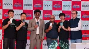 Reliance Digital launches OPPO Reno 14 Series 5G phones in Chennai