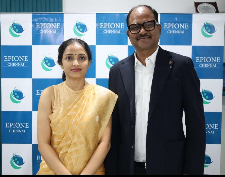EPIONE Chennai Marks 3 Years of Pioneering Non-Surgical Pain Relief