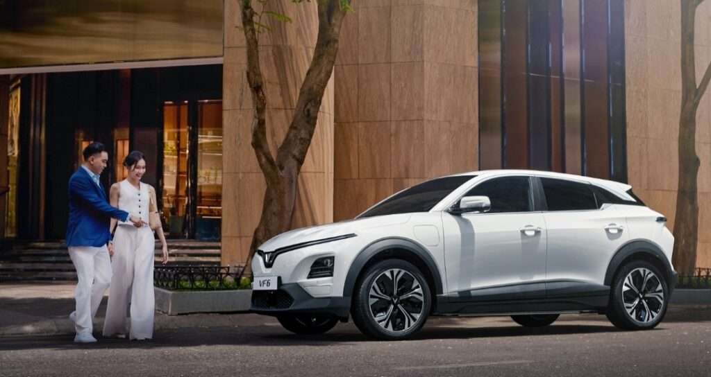 VinFast’s Premium EVs Deliver Segment-Leading Features for Indian Roads