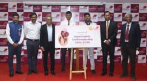 Kauvery Hospital Vadapalani Introduces Full-Spectrum Hypertrophic Cardiomyopathy (HCM) Clinic