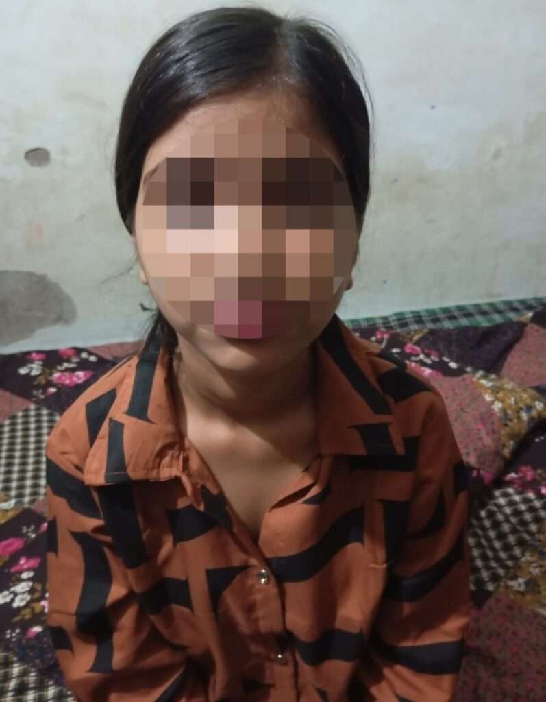 16-Year-Old Rescued from Prostitution Racket in Dwarka: Recounts Year of Rape, Coercion, and Threats