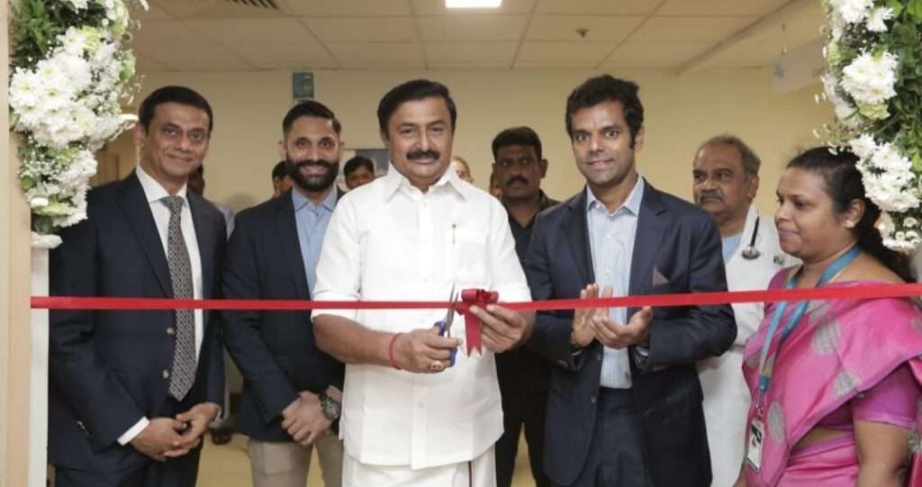 Apollo Speciality Hospitals, Teynampet Transforms Emergency Care with Revolutionary Cath Lab TechnologyA Major Leap Forward in Cardiology, Neurology & Oncology Interventions