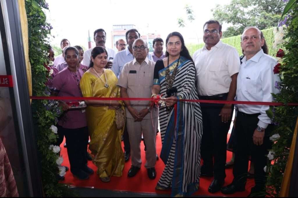 Geri Care opens its 10th facility at Velachery: state-of-the-art Assisted Living for Elders with India’s First Dialysis Day Care Centre