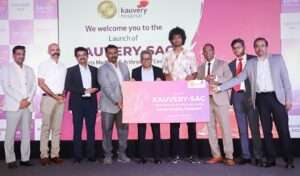 Kauvery Hospital Vadapalani launches Kauvery – SAC, dedicated Sports Medicine & Arthroscopy Centre, redefining joint care in Chennai