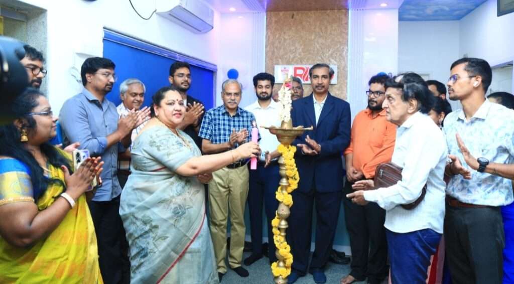RMD Specialities Hospital announces the Grand Inauguration of Its State-of-the-Art Hospital in Kilpauk