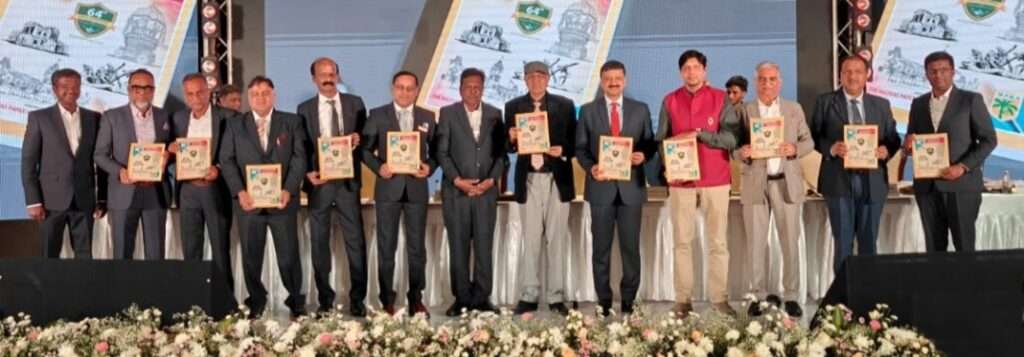 Chennai Hosts 64th AGM and National Conference of Federation of Paper Traders Associations of India