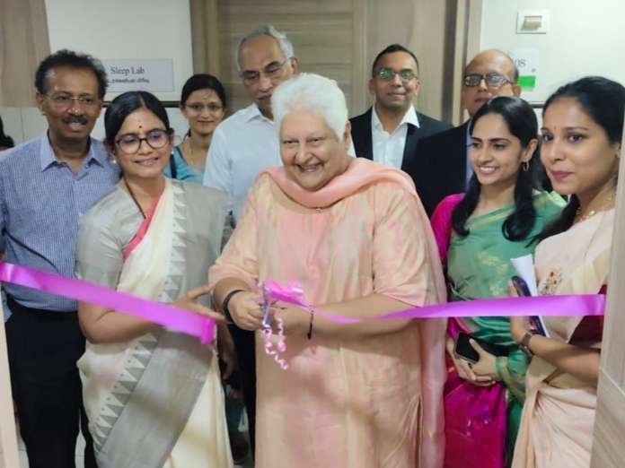 THANC HOSPITAL OPENS CHENNAI BREAST CENTREFree mammogram and consultation till 28th September to support women’s health and raise awareness about breast cancer