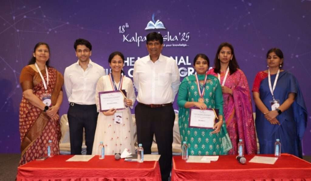 Dr Agarwals Eye Hospital kickstarts 18th Kalpavriksha CME to nurture next-gen eye specialists