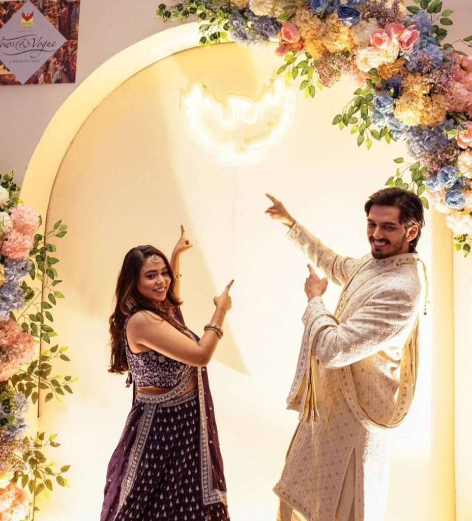 PHOENIX MARKETCITY CHENNAI CONCLUDES VOWS & VOGUE – A WEDDING GALA WITH GRAND SUCCESS