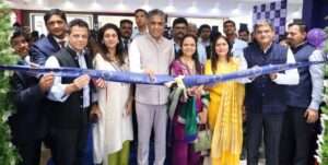 KISNA Expands Its Presence in Tamil Nadu with Chennai Showroom Launch