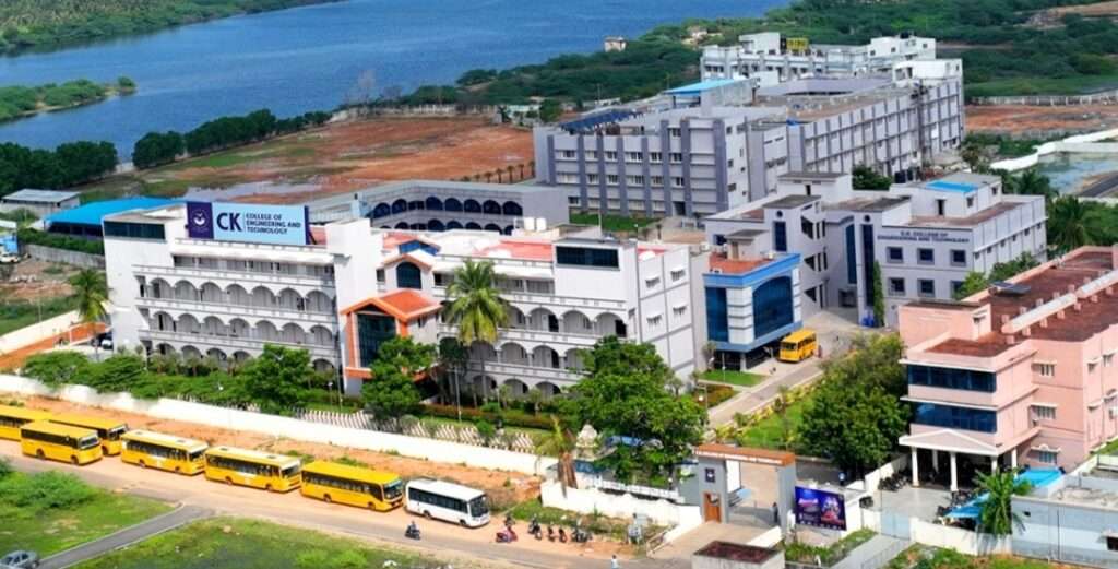 CK Educational Institutions Recognized as a Great Place To Work®