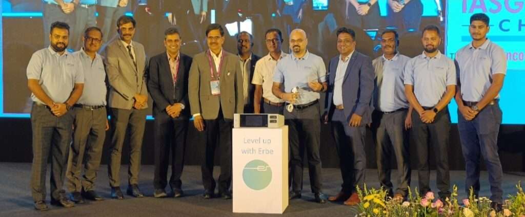 Erbe Elektromedizin GmbH Launches VIO® seal The first VIO® generator fully dedicated to bipolar applications