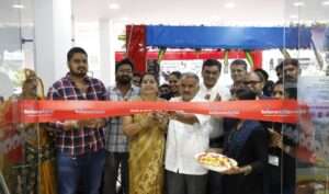 India’s largest electronic retailer, Reliance Digital now open Thiruvottriyur.