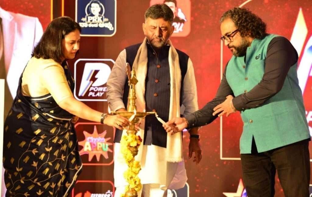 Star Fandom Launches Dr. Puneeth Rajkumar AI App, Redefining How Fans Connect with Their Icons