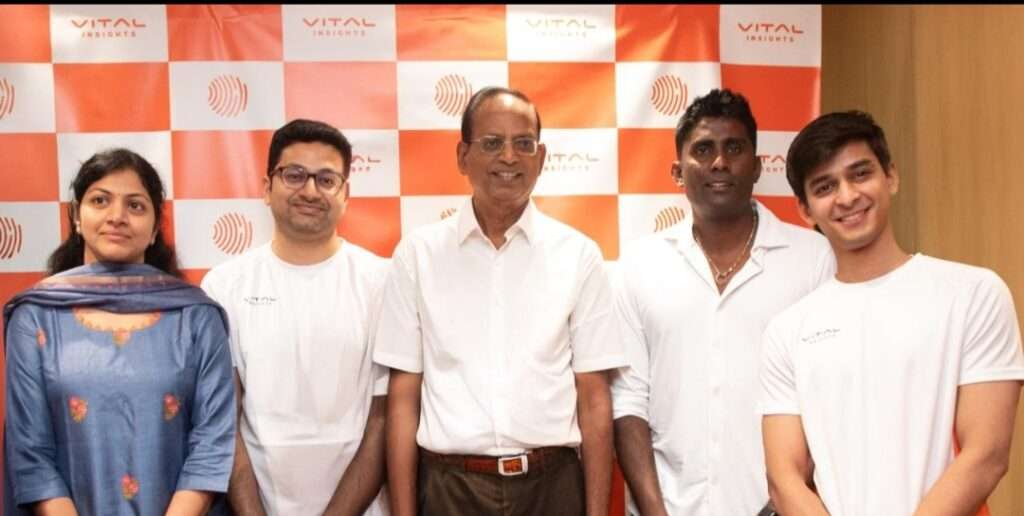 Aarthi Scans Launches India’s first Performance & Longevity Lab – Vital Insights