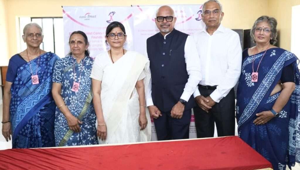 Chennai Breast Centre’s ‘Engal Utsav’ Unites 250+ Breast Cancer Survivors for Awareness on Post-treatment Care