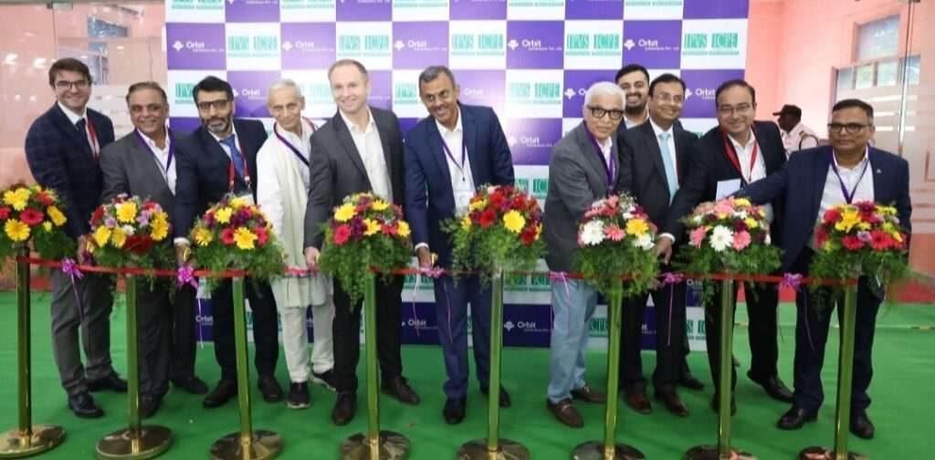 IPVS & ICPE 2025 to Drive Innovation and Collaboration in India’s Industrial Equipment Market Orbit Exhibitions Hosts IPVS & ICPE 2025