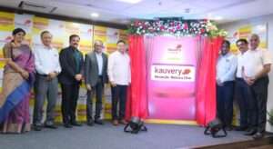 Kauvery Hospital Launches Pioneering Metabolic Wellness Center at 7th Edition of Dishoom Dishoom Diabetes 2025