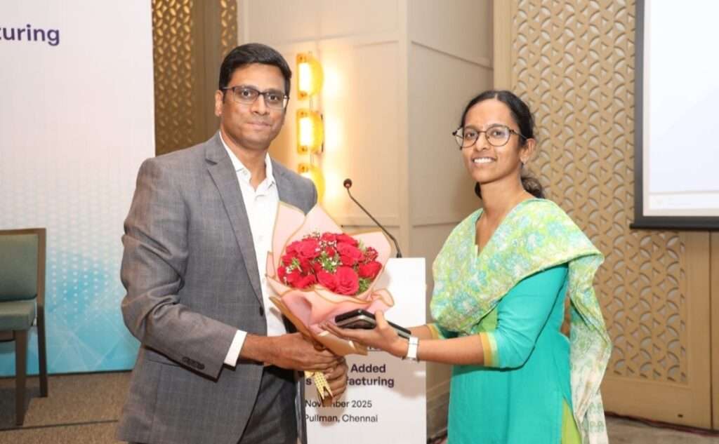 15th Source India- Electronics Supply ChainPromoting Value Added Electronics Manufacturing