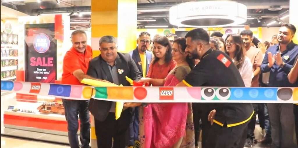 இந்தியாவின் முன்னணி பிரீமியம் ரீடெயில் கூட்டாளியான ஆம்பிள் குழுமம், தென் இந்தியாவிற்கான ஒரு முக்கியமான நிகழ்வை அறிவித்துள்ளது