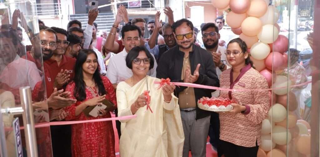 Naturals Opens Three New BAE Beauty Stores in Erode, Tirupur and Coimbatore Airport
