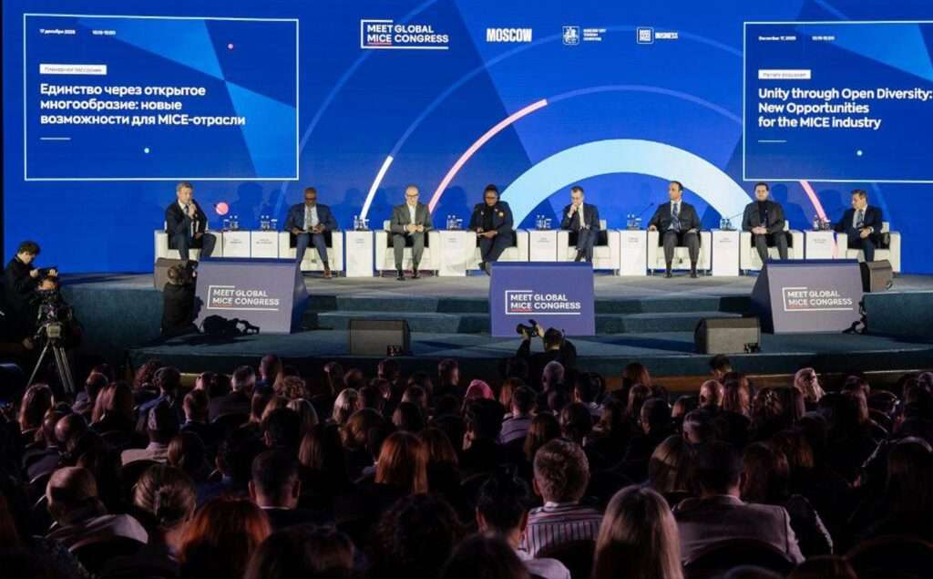 The Third Meet Global MICE Congress has concluded in the capital