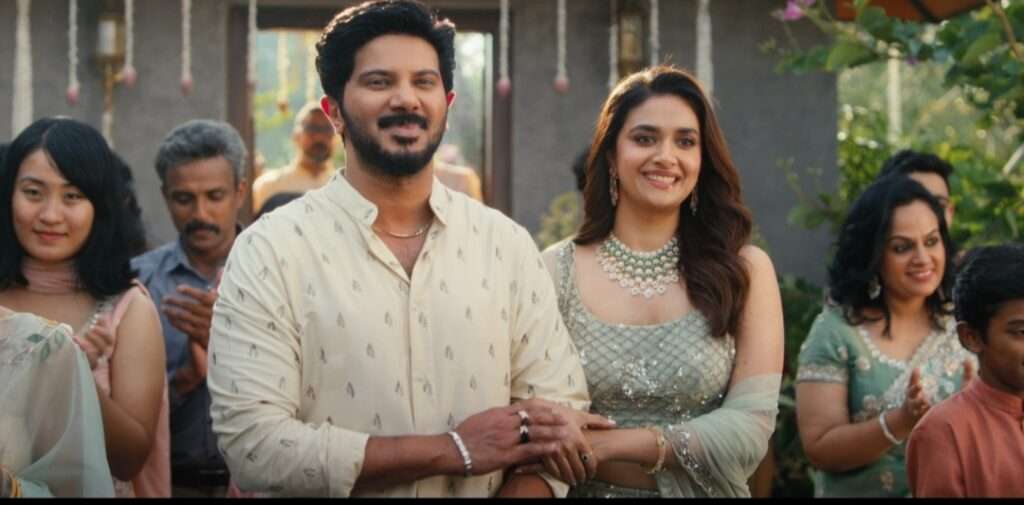 Jos Alukkas Presents ‘My Best Friend’s Wedding’