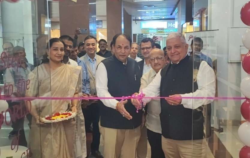 Security Solutions Business of Godrej Enterprises Group Expands Footprint in Chennai with their New Store Launch