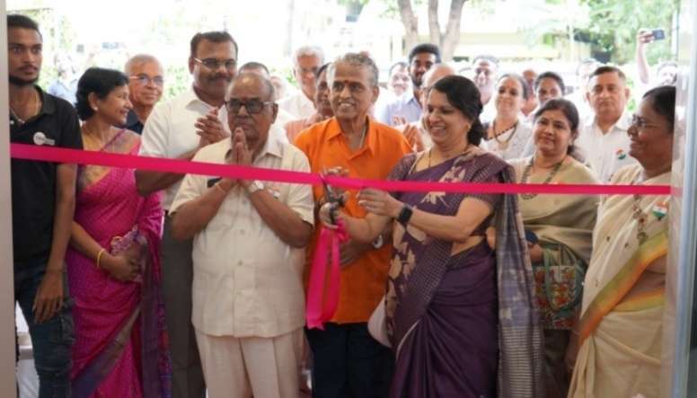 Geri Care Inaugurates Its 11th Facility in India with New Clinic & Skilled Nursing Centre in Adyar