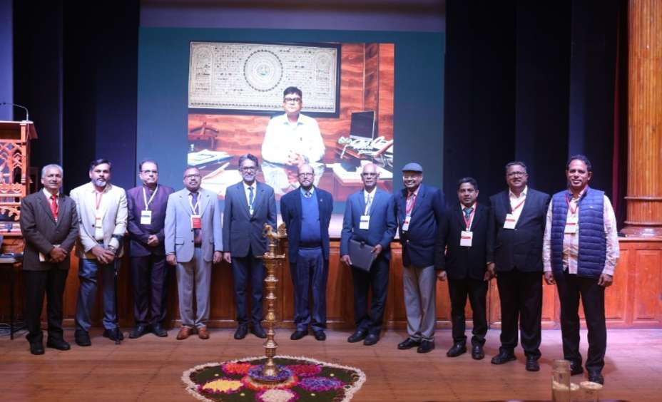 The national launch of AŚVA – Advanced Schools Vision Alliance was held on Thursday, January 29, at The Lawrence School,