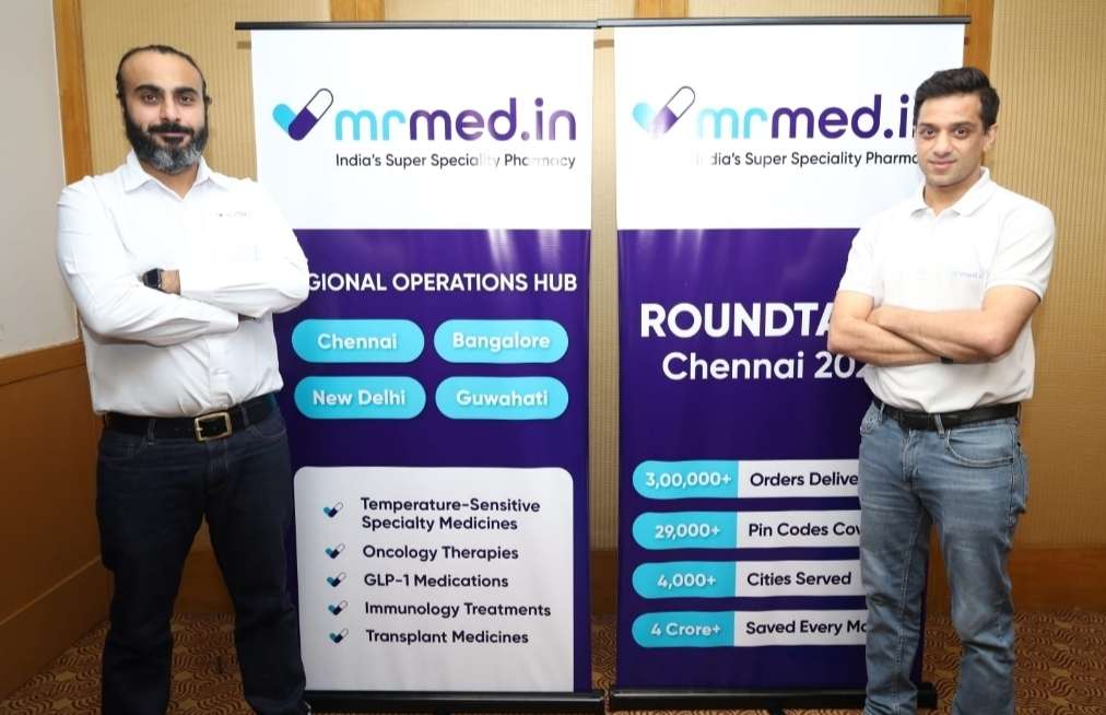 MrMed strengthens national footprint; plans expansion into allied super-specialty healthcare services
