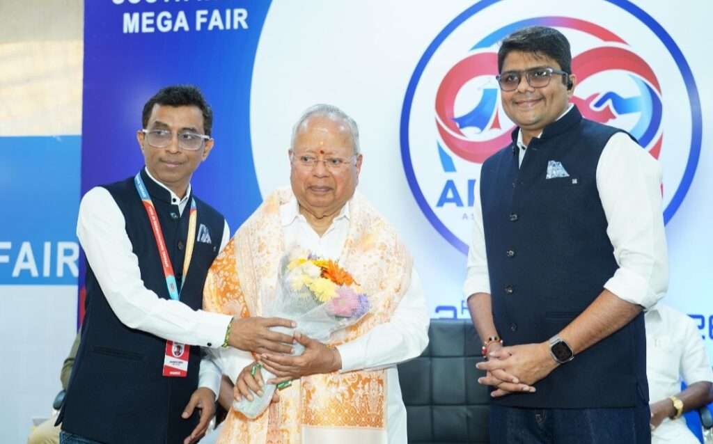 Apparel Manufacturers of India (AMI) successfully wrapsADVAIT 7.0 in Chennai