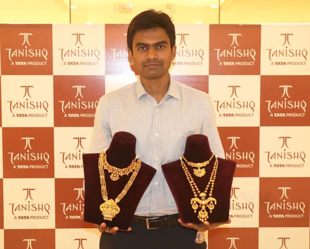 Tanishq and Sachin Tendulkar Extend Gold Exchange Initiative with Two New Festive Offers