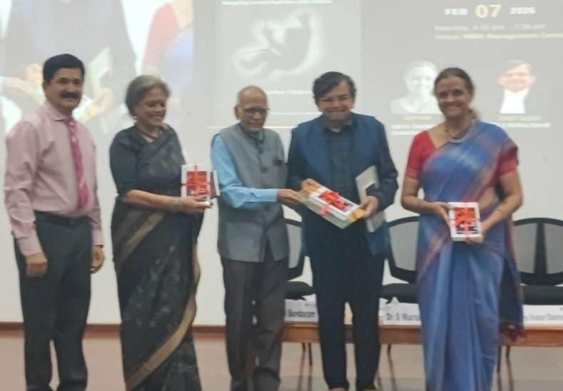 Book Launch: ‘Help! Can You Hear Us?’ — Giving Voice to Children Lost in Society’s Fault Lines