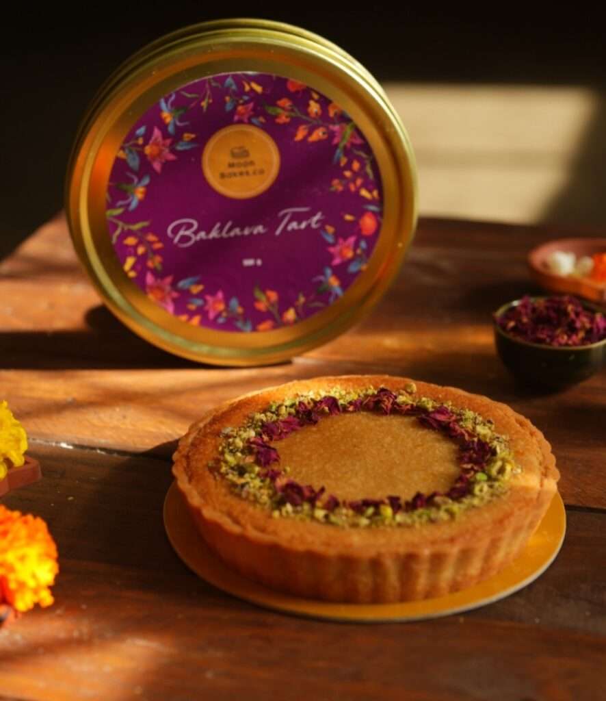 Moonbakes Makes Its Retail Debut in Anna Nagar, Bringing Its Cult Dessert Experience Offline