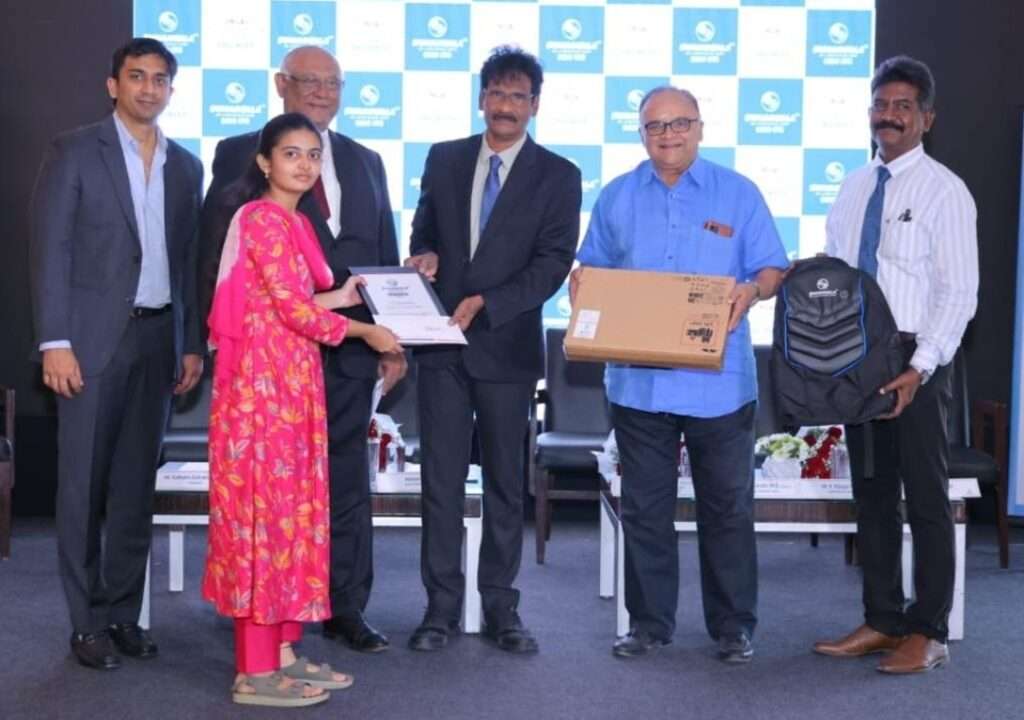 Sumangala Steel Scholarships for Economically Disadvantaged Families