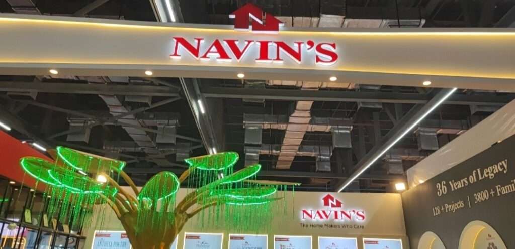 Chennai, February 2026: Navin’s Housing & Properties Pvt Ltd is set to make a strong impact at FAIRPRO 2026, Chennai’s flagship real estate exhibition,