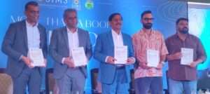 The Universal Health Code, “the First-Ever Owner’s Manual for Human Body”, Launched