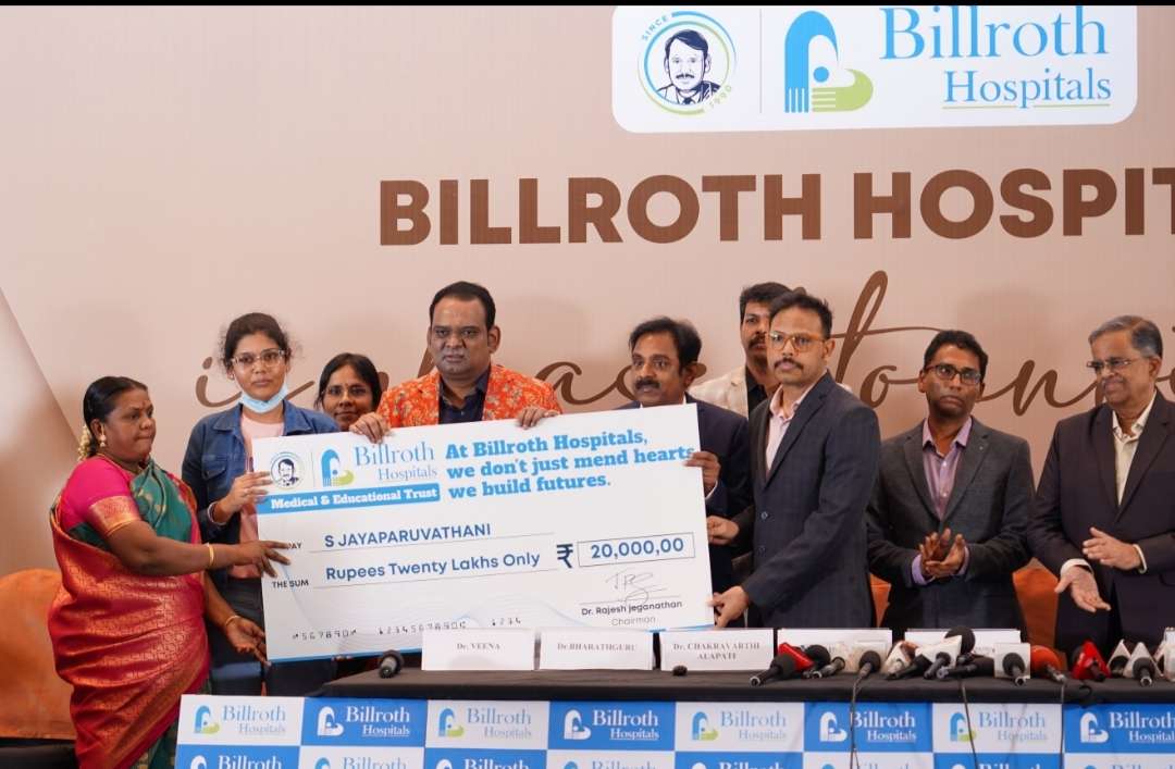 Billroth Hospital Launches Advanced Cardiac & Pulmonary Specialty Services with New Heart Dysfunction Clinic and Pulmonary Embolism Referral Center