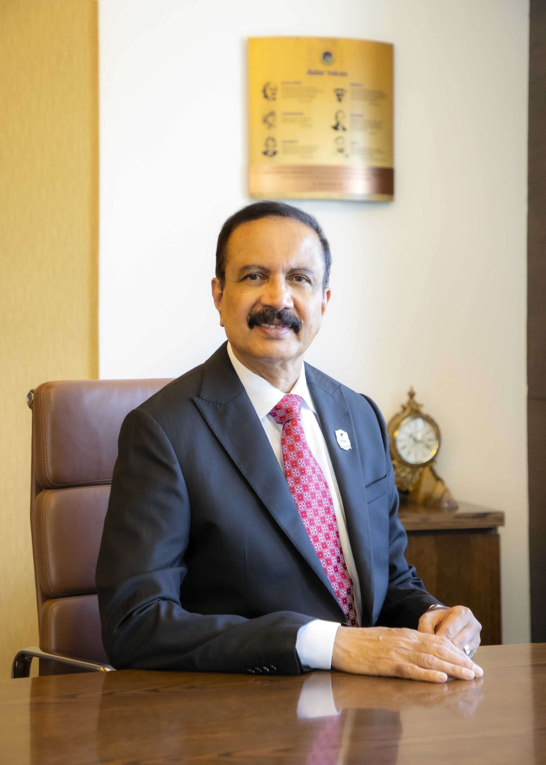 Aster DM Healthcare receives overwhelmingly positive shareholder and creditors vote forAster-QCIL merger